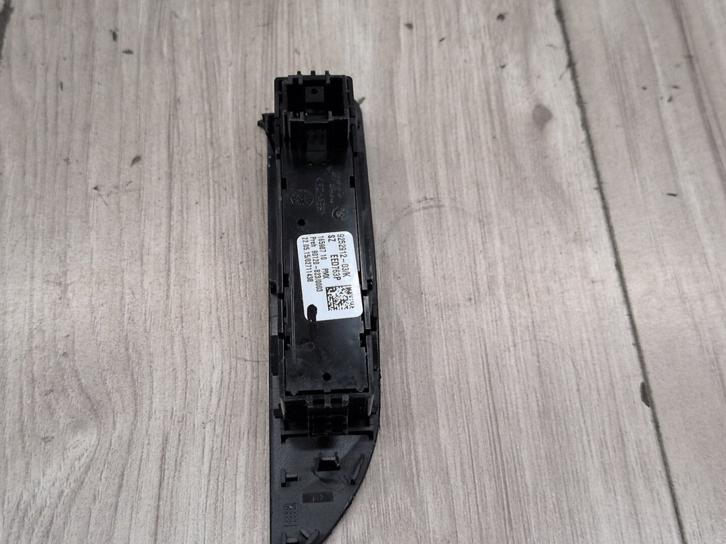 OEM BMW F22 F23 F30 F32 F33 F36 Sport Eco Drive Mode Switch PDC DSC Off Button
