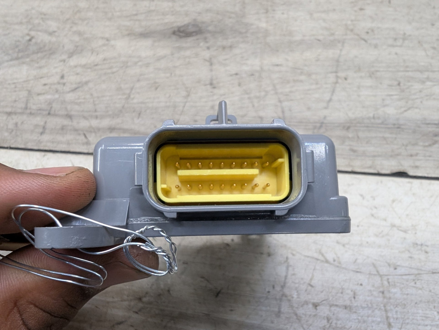 2008 - 2017 Audi S5 8T Front Right Passenger Seat Module 8K0959339A