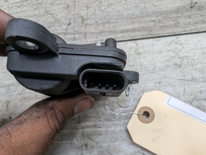 OEM BMW G01 G02 G11 G12 G14 G15 G30 X3 Muffler Exhaust Flap Actuator Drive Motor