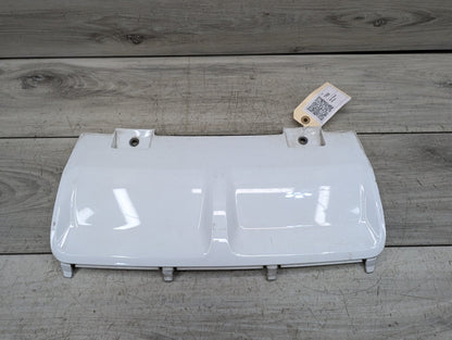 2009 - 2017 Audi Q5 8R Liftgate Trunk Lid Spoiler 8R0807819L EA888