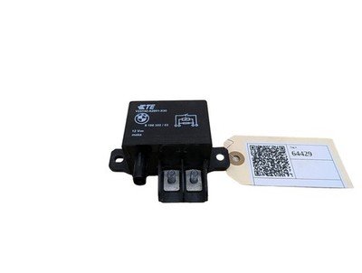 OEM BMW F10 F13 F02 F30 F32 F80 F82 F85 M3 M4 M6 Cooling Fan Relay Control 130A