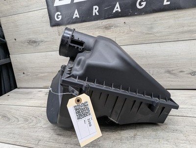 OEM BMW G05 G12 G30 540 740 Air Box Filter Cleaner Intake Resonator Muffler B58
