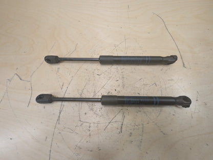 2018-2024 BMW X3 G01 Left Right Hood Bonnet Gas Strut Shock Supports SET 7397493