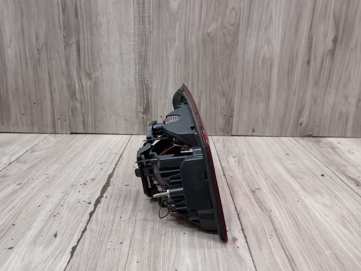 11-13 OEM BMW F10 528 535 550 M5 Right Passenger Side Inner Trunk Tail Light