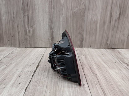 11-13 OEM BMW F10 528 535 550 M5 Right Passenger Side Inner Trunk Tail Light
