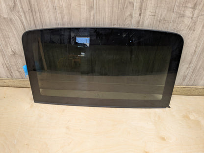 2019 - 2026 BMW X5 G05 Front Sunroof Sun Roof Glass 9466703 N63B44M3