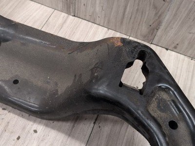 OEM BMW E70 F15 F16 F85 F86 X5 X6 Transmission Crossmember Support Mount Bracket