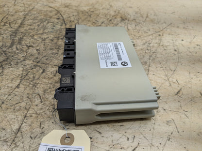 16-19 OEM BMW G11 G12 740 750 B7 Left Driver or Right Passenger Seat Module