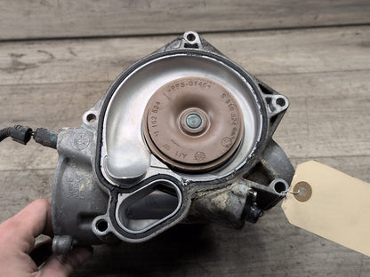 2016-2022 BMW 750i G12 Auxilary Water Coolant Pump 8642290