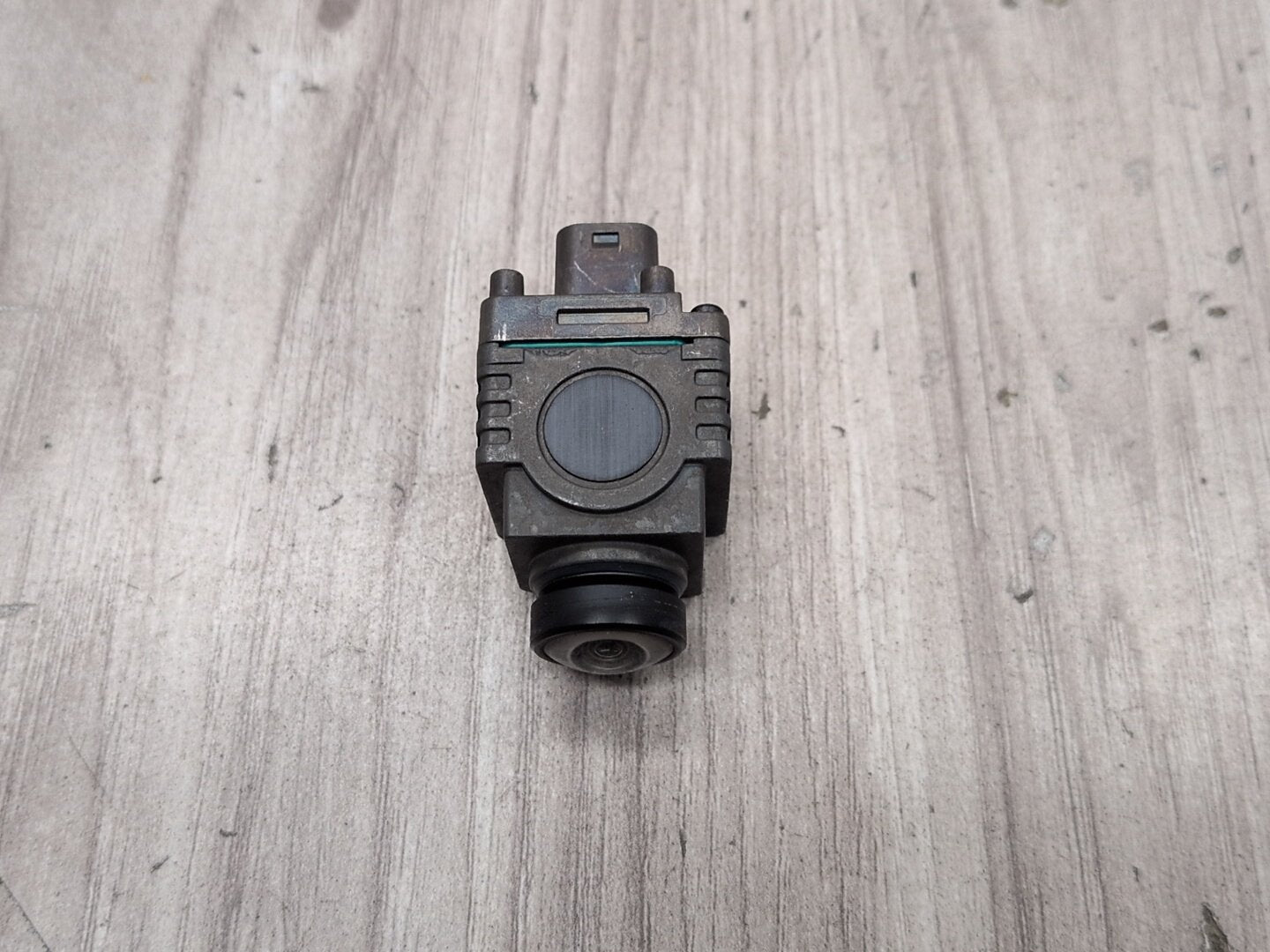 OEM BMW I3 i8 F25 X3 F26 X4 F15 F85 X5 M F16 F86 X6 M Surround View Camera