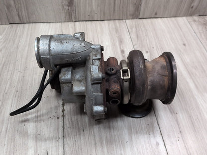 OEM BMW F13 F06 F10 F01 F02 F15 F16 Turbo Turbocharger N63TU Engine SET PWG