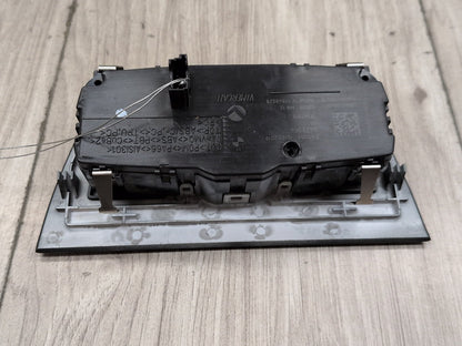 18-24 OEM BMW G01 G02 X3 X4 Headlight Switch Control Panel Light Module