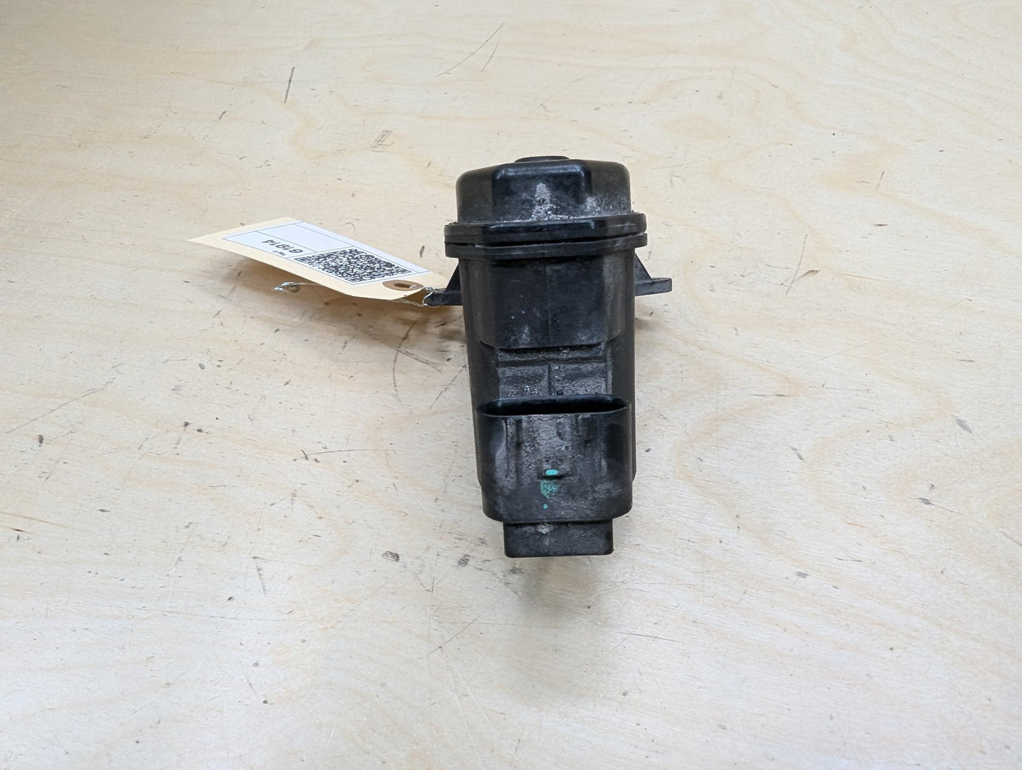 OEM BMW F06 F10 F12 F13 F25 I12 Rear Left or Right Brake Caliper Electric Motor