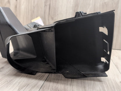 2014 - 2018 BMW X5 F85 Right Passenger Brake Air Duct 8056316 S63B44T2