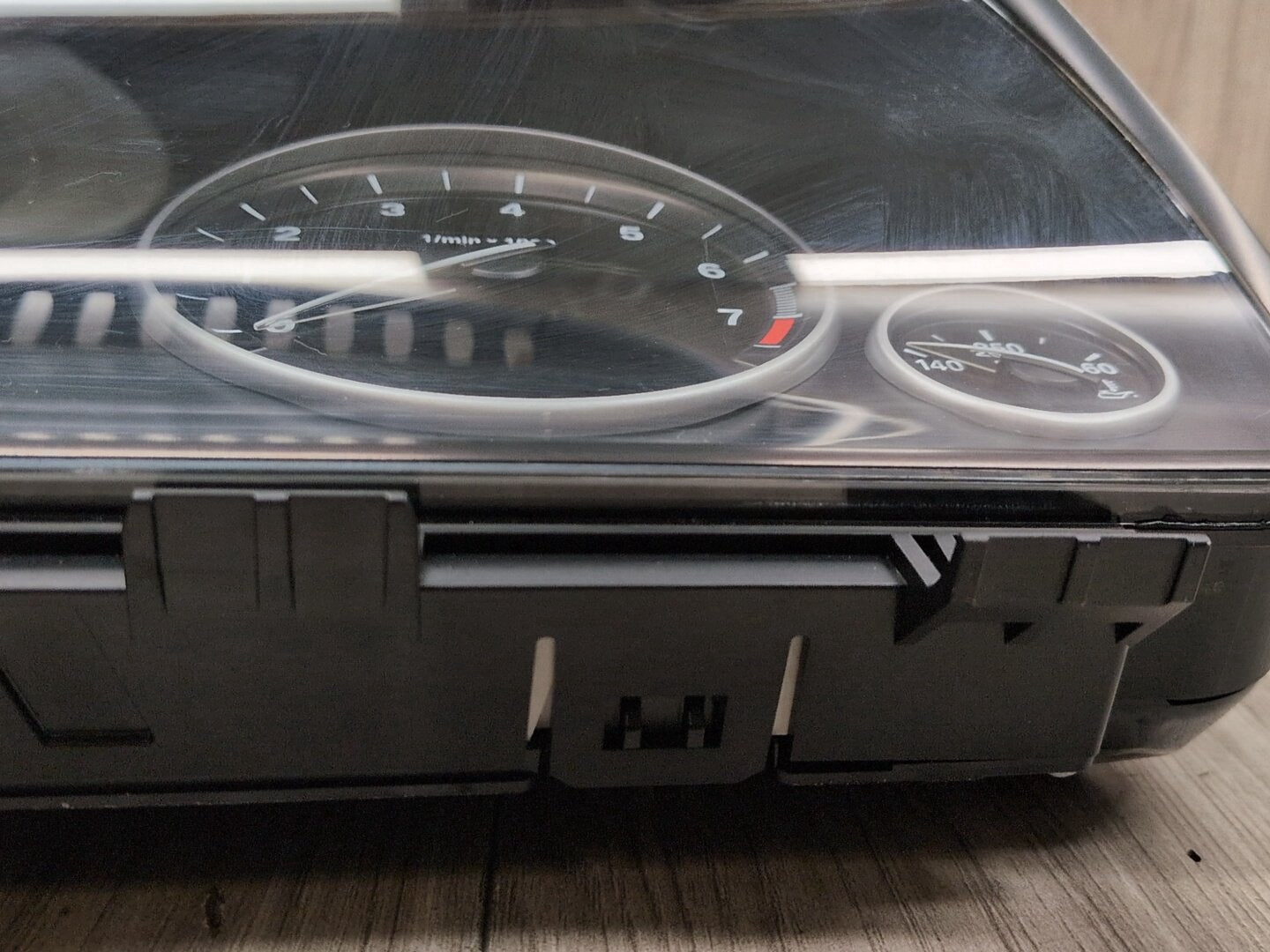 2011 - 2017 BMW X3 F25 Instrument Cluster Speedometer 9291412 N20B20O0