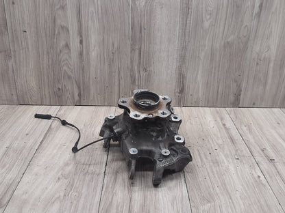 19-21 OEM BMW G20 330 M340 REAR Left Driver Knuckle Wheel Hub Spindle Bearing