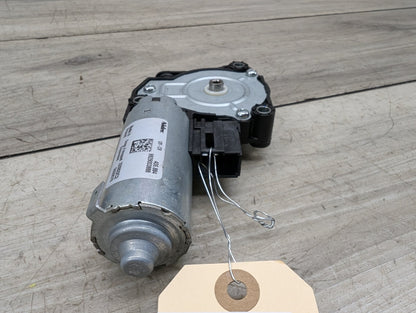 OEM BMW G20 G22 G26 G42 G80 G82 G87 M2 M3 M4 Sunroof Moonroof Motor Drive Unit