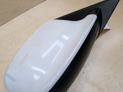 2011-2016 BMW X3 F25 Front Right Passenger Side Mirror Assembly 7205348