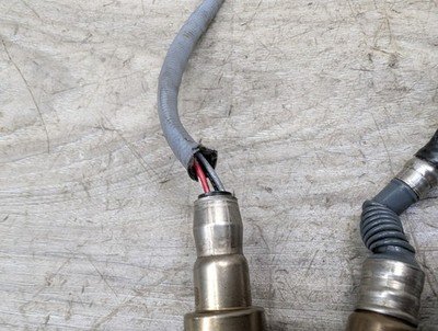 OEM BMW F22 F30 F32 F36 G01 G30 Cat Catalytic Oxygen O2 Lambda Probe Sensors B46