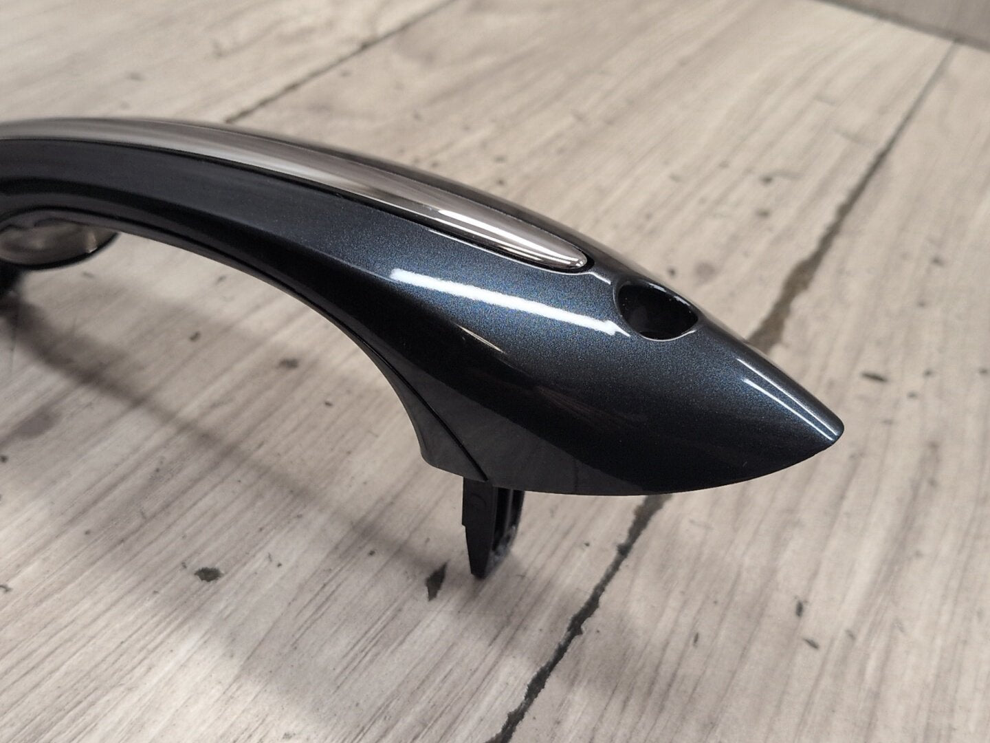 OEM BMW F02 F06 F10 F13 M5 M6 FRONT Left Driver Door Handle COMFORT ACCESS