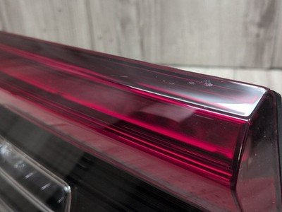 22-25 OEM BMW G20 G80 330 M340 M3 REAR Left Driver Inner Trunk Tail Light Lamp
