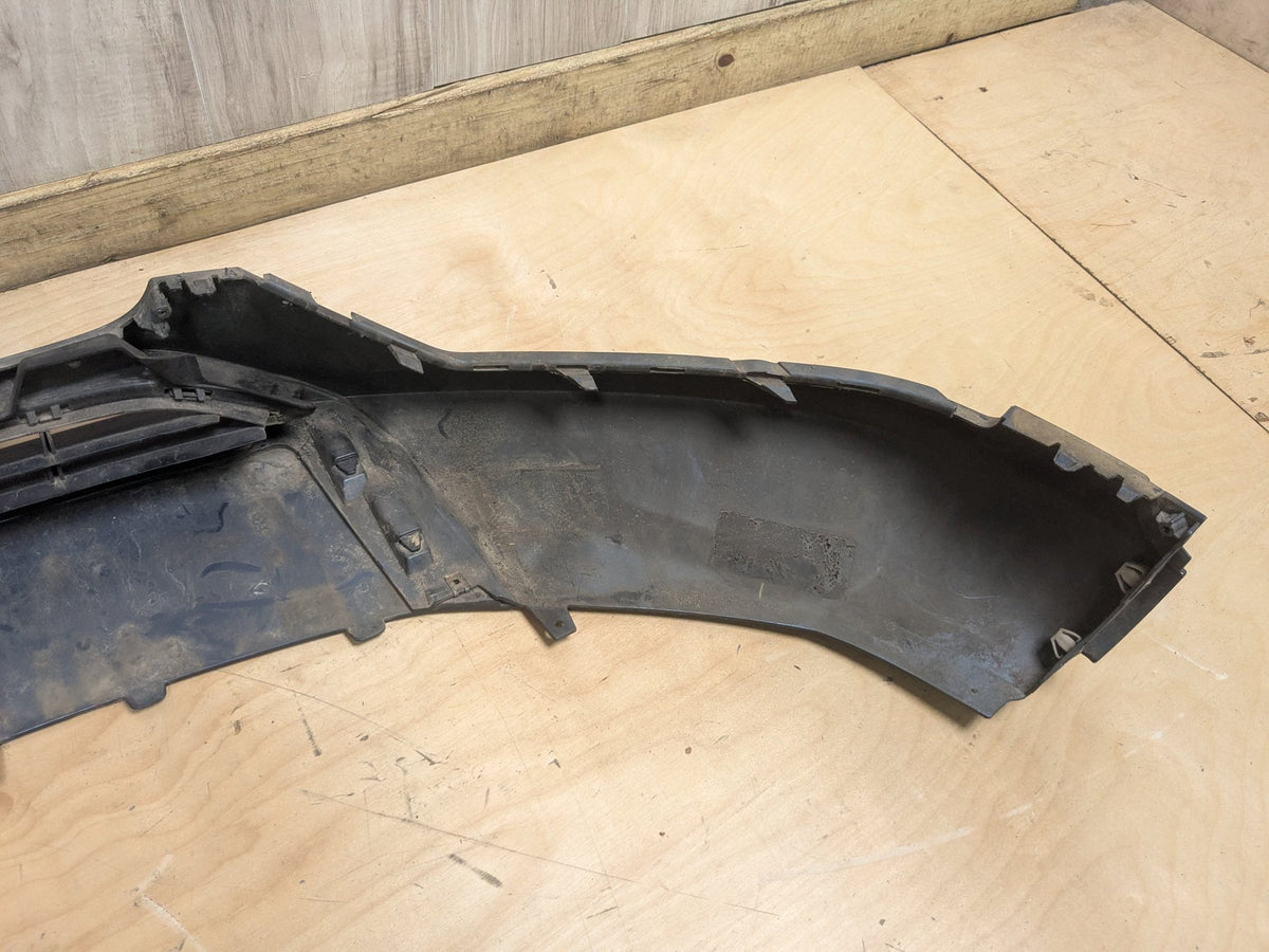 2015-2018 Audi Q3 8U Front Lower Bumper Spoiler