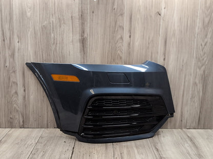 2015-2018 Audi Q3 8U Front Right Passenger Bumper Cover Grille 8U0807066R OEM
