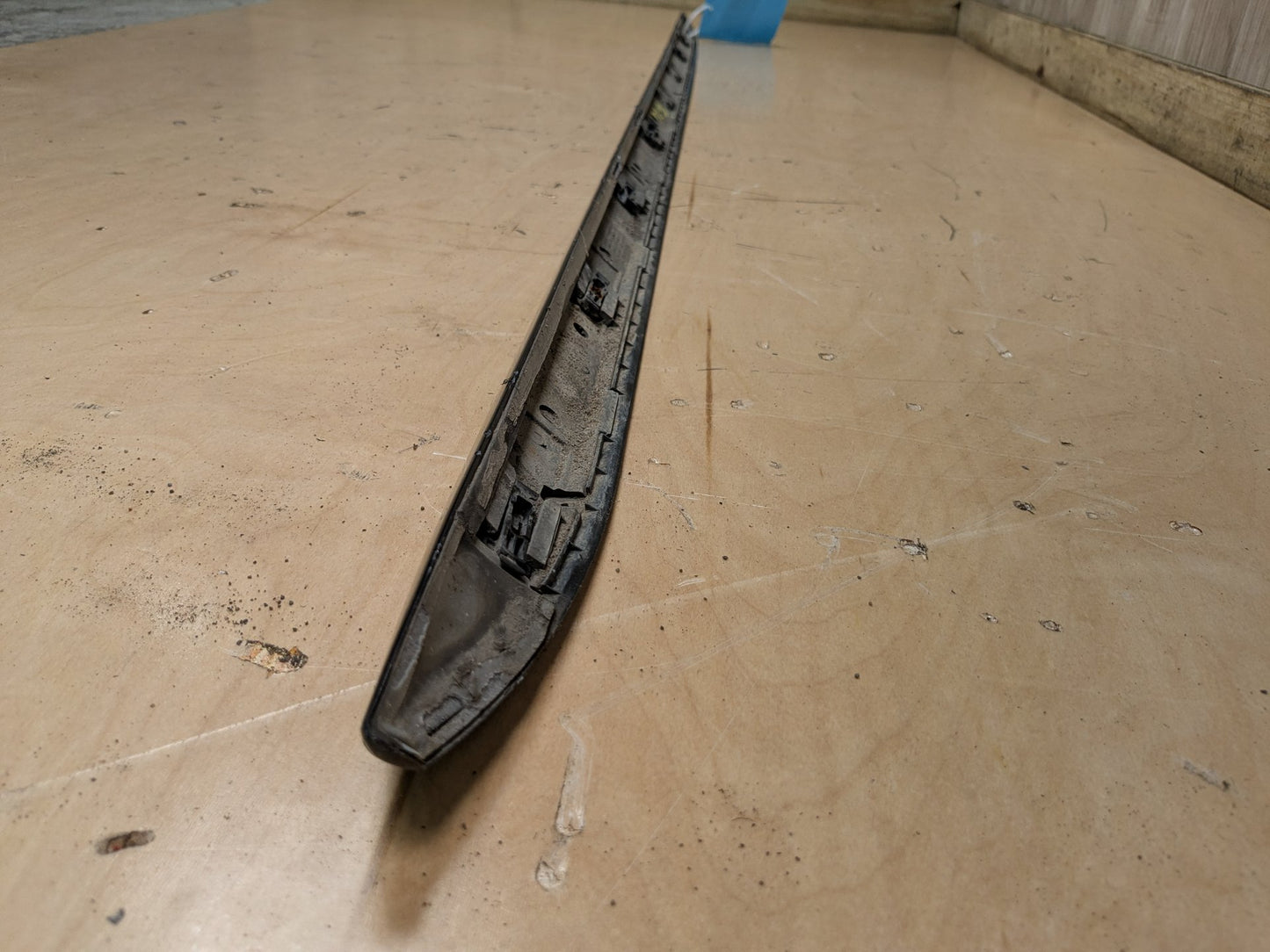 2013 - 2017 Audi S5 8T Right Passenger Side Skirt Rocker Panel 8T0854932A CTUB