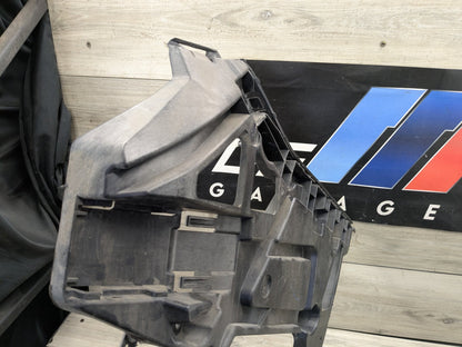 19-21 OEM BMW G20 M SPORT Rear Right Passenger Bumper Support Bracket Mount PAIR