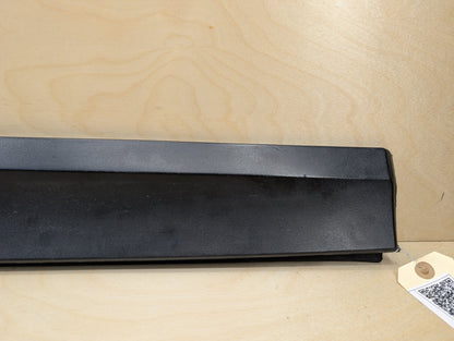 2011-2016 BMW X3 F25 Front Right Passenger Exterior Door Trim Molding 7205780