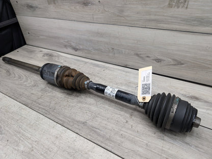 OEM BMW G01 G02 F97 F98 AWD Front Right Passenger Side Output Half Shaft CV Axle