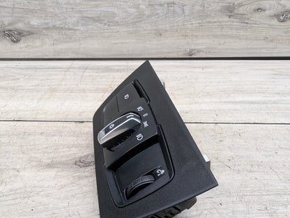2012-2018 BMW 340i F30 Headlight Switch 6847506