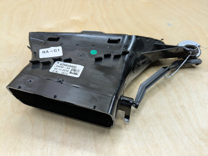 16-19 OEM BMW G12 740 750 Dash Dashboard Right Passenger Side Air Vent