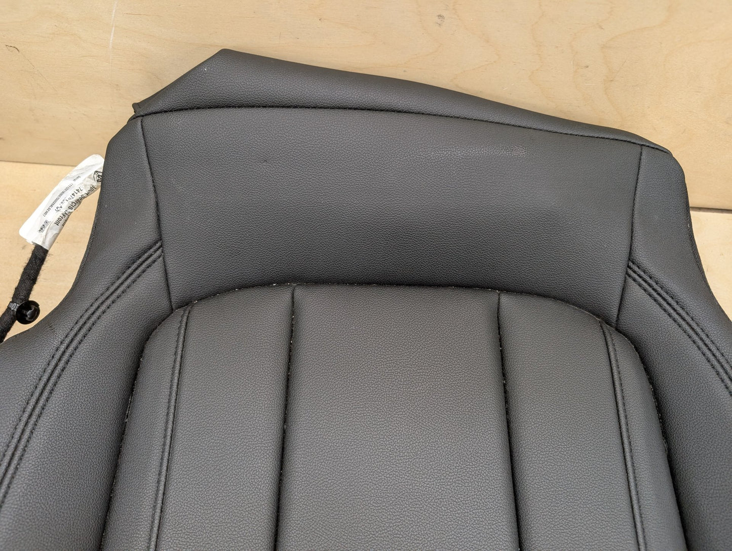 2018-2024 BMW X3 G01 Front Left Driver or Right Passenger Seat Lower Cushion 7414701