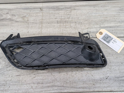 2011 - 2017 BMW X3 F25 Front Left Driver Bumper Cover Grille 7249595 N55B30M0