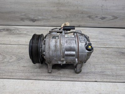 OEM BMW F22 F23 F30 F32 F33 F36 AC Compressor Clutch A/C Pump Pulley B46 B58