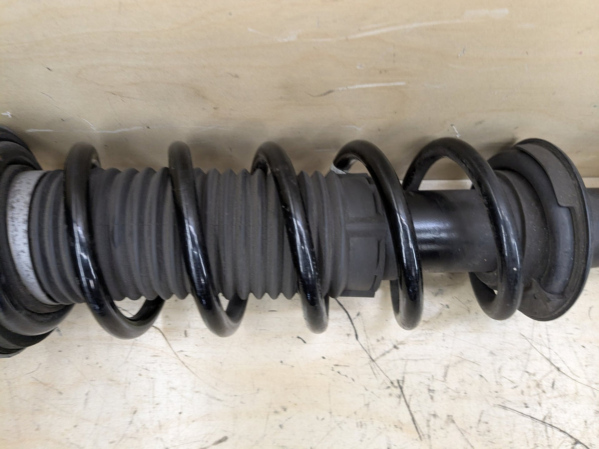 17-23 OEM BMW G30 M550 Rear Left Driver Side Spring Strut Shock Absorber VDC