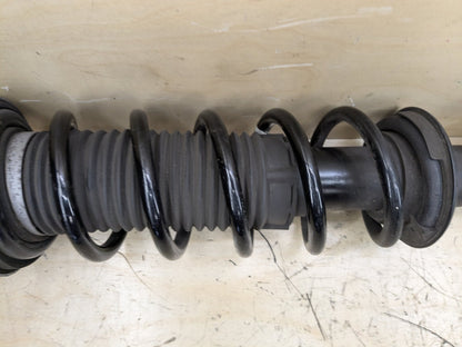 17-23 OEM BMW G30 M550 Rear Left Driver Side Spring Strut Shock Absorber VDC
