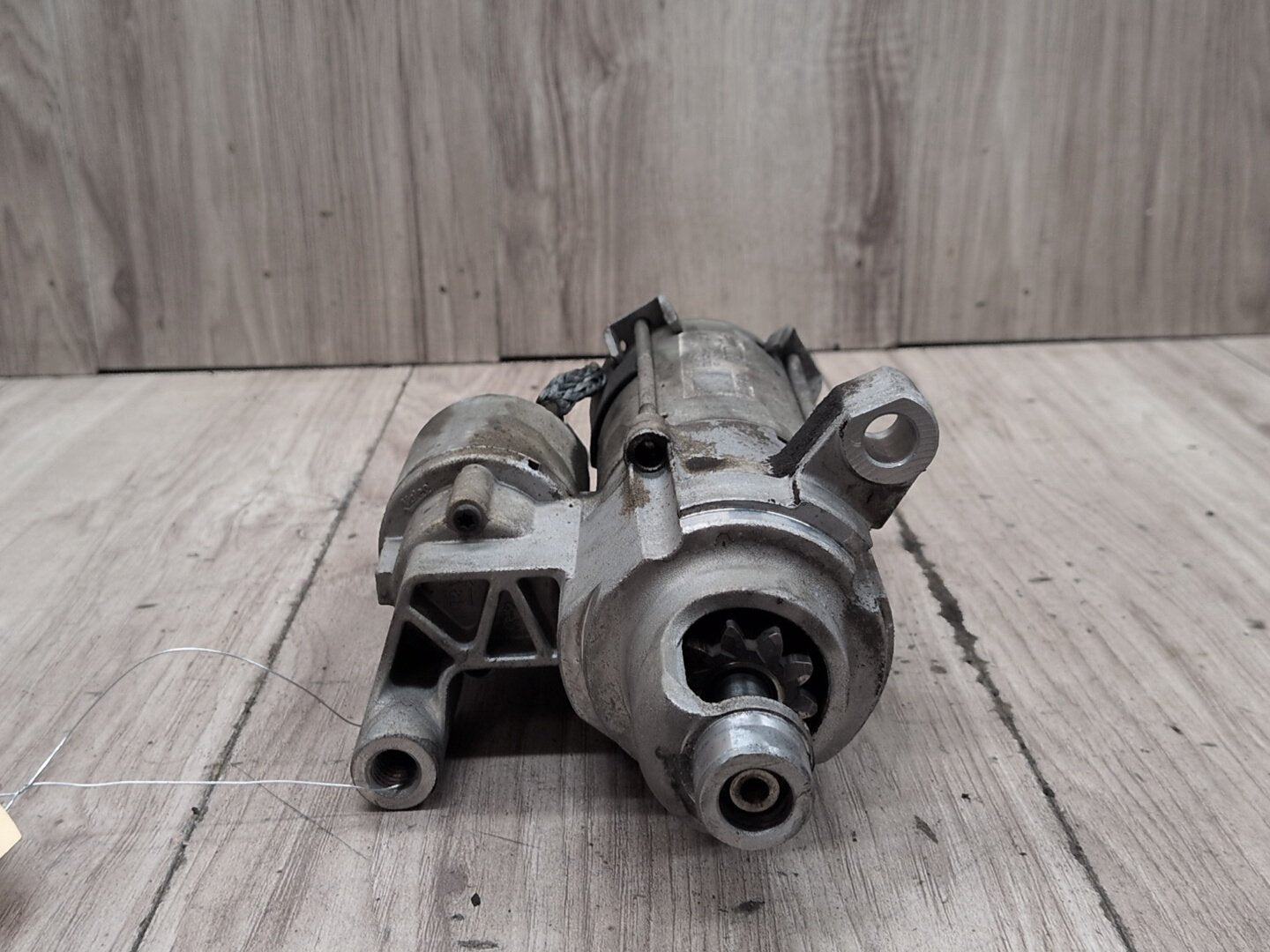 2008 - 2017 Audi S5 8T Engine Motor Starter TS14E42