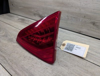 2008-2017 Audi S5 8T Rear Right Passenger Inner Tail Light 8T0945094D OEM