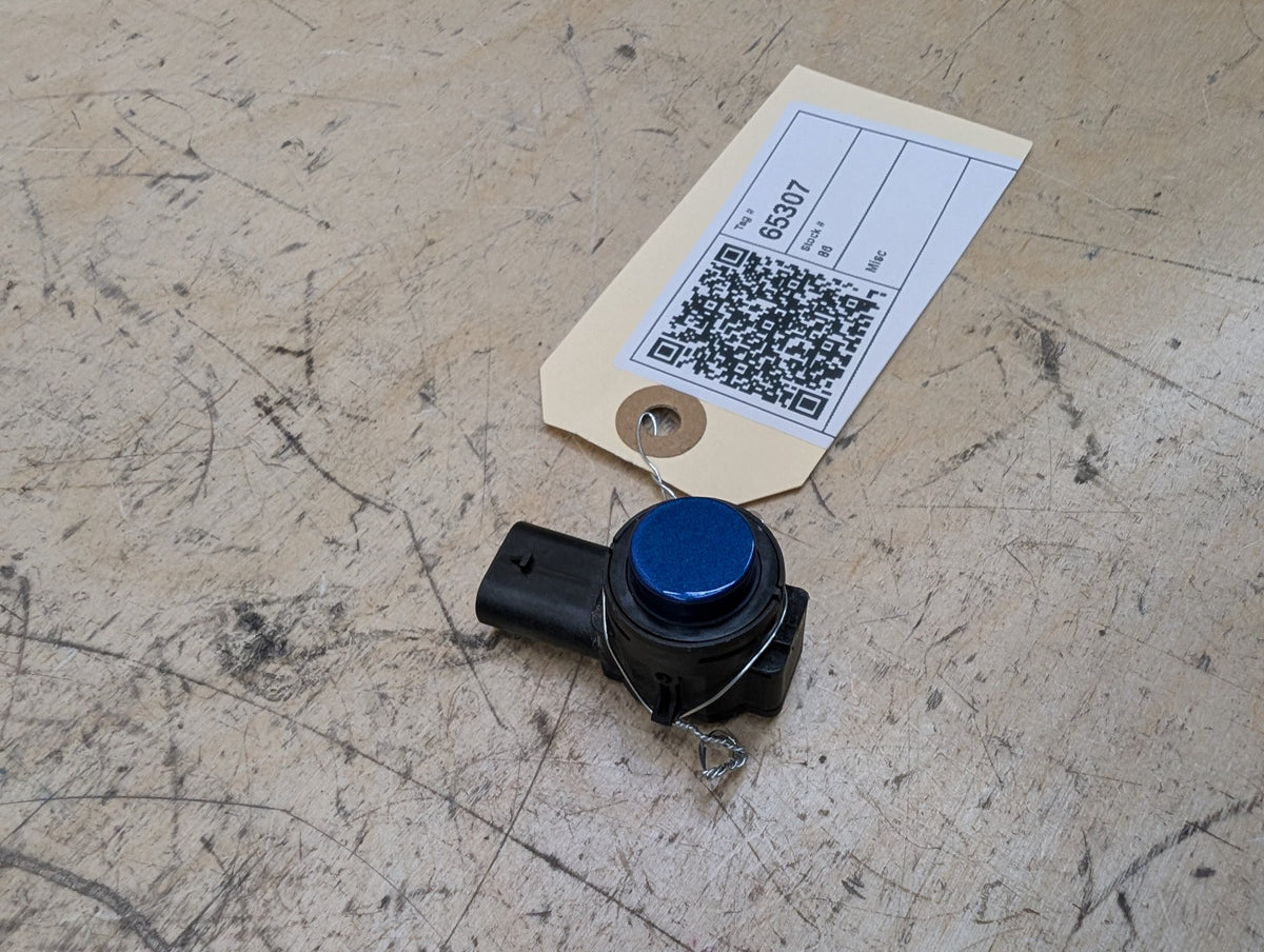 2019-2026 BMW M340i G20 Bumper PDC Parking Distance Sensor 9472250 OEM