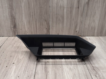 2009-2012 Mercedes-Benz E550 W212 Dashboard Center console Display Screen Trim