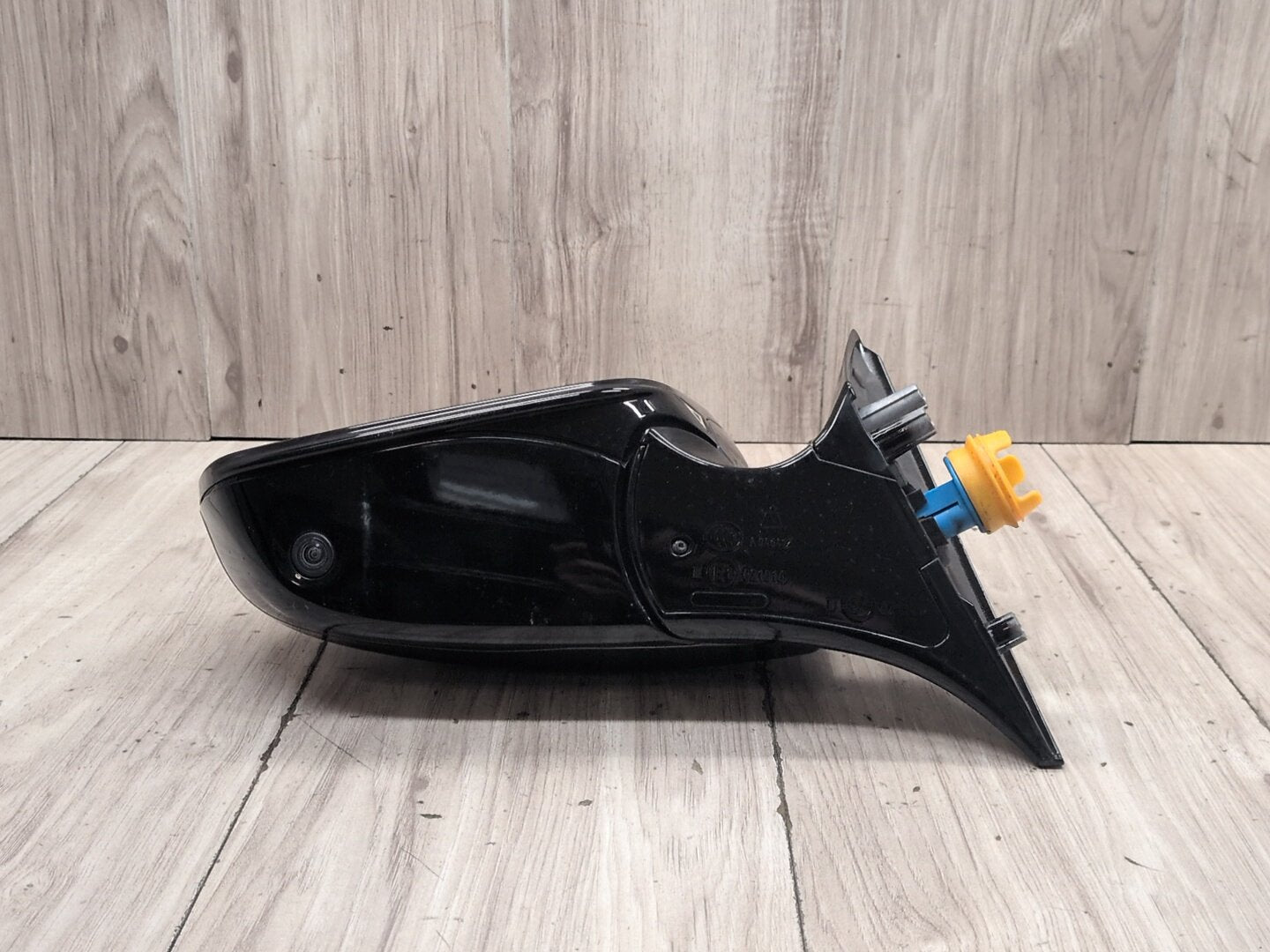 2012-2018 BMW M6 F06 Front Left Driver Side Mirror Assembly 8055129