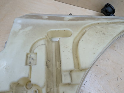 2012-2018 BMW 335i F30 Windshield Reservoir Tank Assembly 7241664