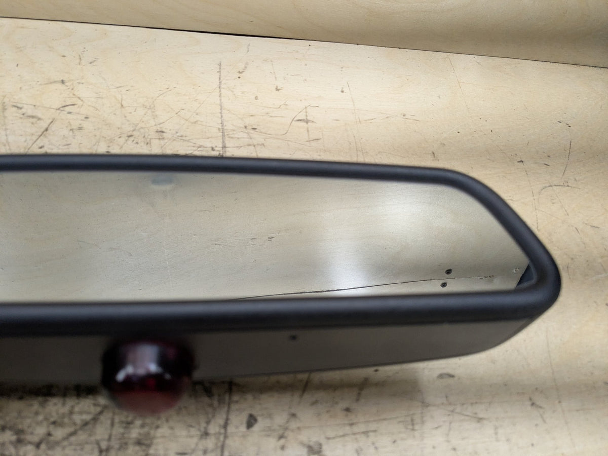 OEM BMW E82 E88 E90 E92 E93 M3 Rear View Interior Mirror EC/LED/GTO/compass/RC