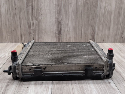 2019 - 2026 BMW X5 G05 Right Passenger Secondary Auxiliary Radiator 8697893 N63B44M3