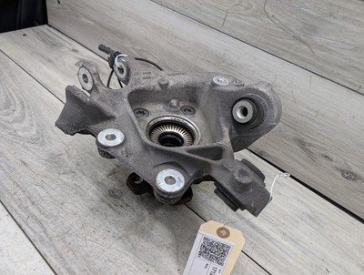 OEM BMW G01 X3 30i 30iX M40iX REAR Right Passenger Knuckle Hub Spindle Bearing