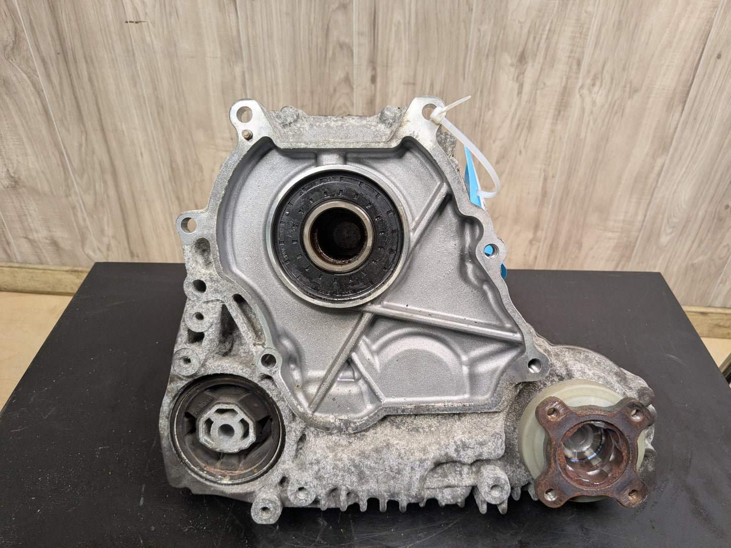 OEM BMW F10 F22 F30 F32 F33 F36 Transmission Transfer Case N20 N26 N55 ATC35L