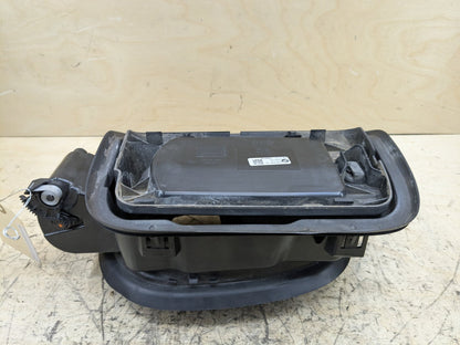 2018-2023 BMW M550i G30 Gas Cover Assembly 7387939 OEM