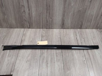 2019-2026 BMW X5 G05 Right Passenger Side Windshield Drip Molding Trim 7463528